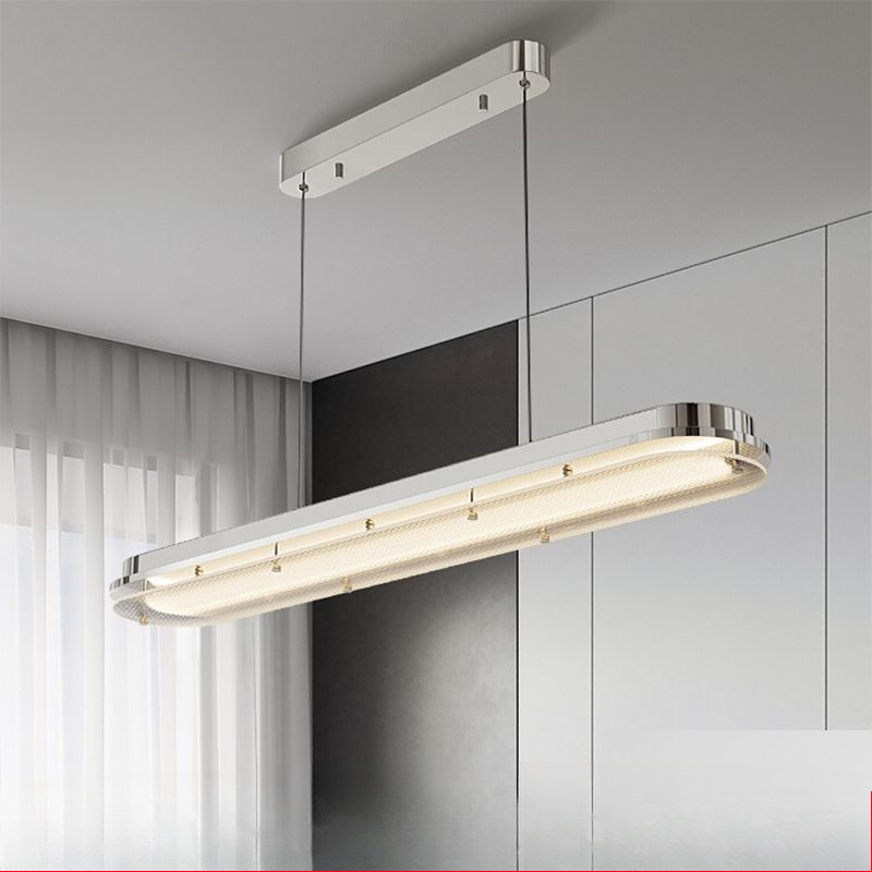 Nowoczesna lampa wisząca w sty – Interior Design Hall recenzja i cena