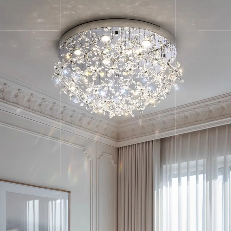 Amerykańska luksusowa lampa su – Interior Design Hall recenzja i cena