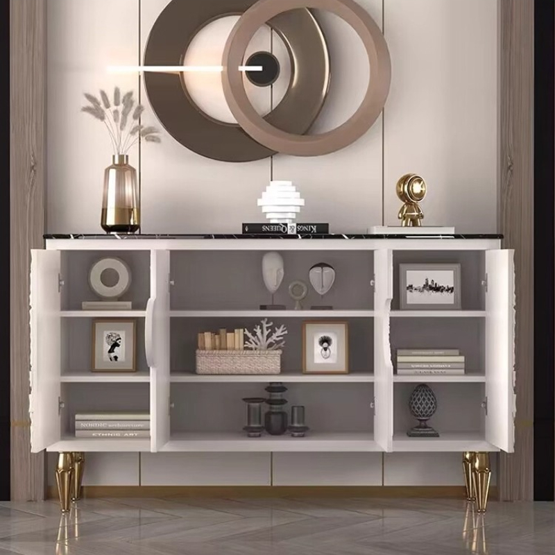 Nordycka luksusowa szafka na b – Interior Design Hall recenzja i cena