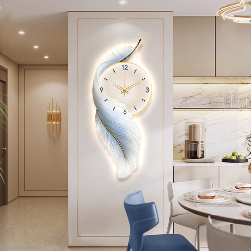 Mechanizm do zegara ściennego  – Interior Design Kitchen And Living Room recenzja i cena