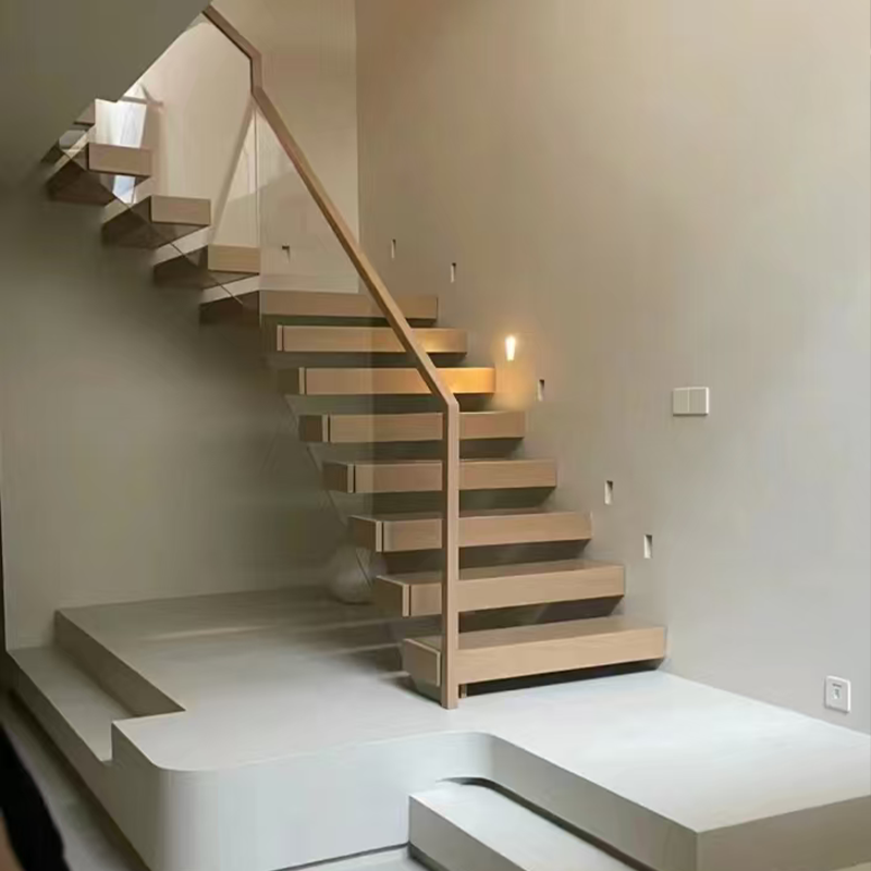 Wysokiej jakości projekt schod – Interior Design Build recenzja i cena