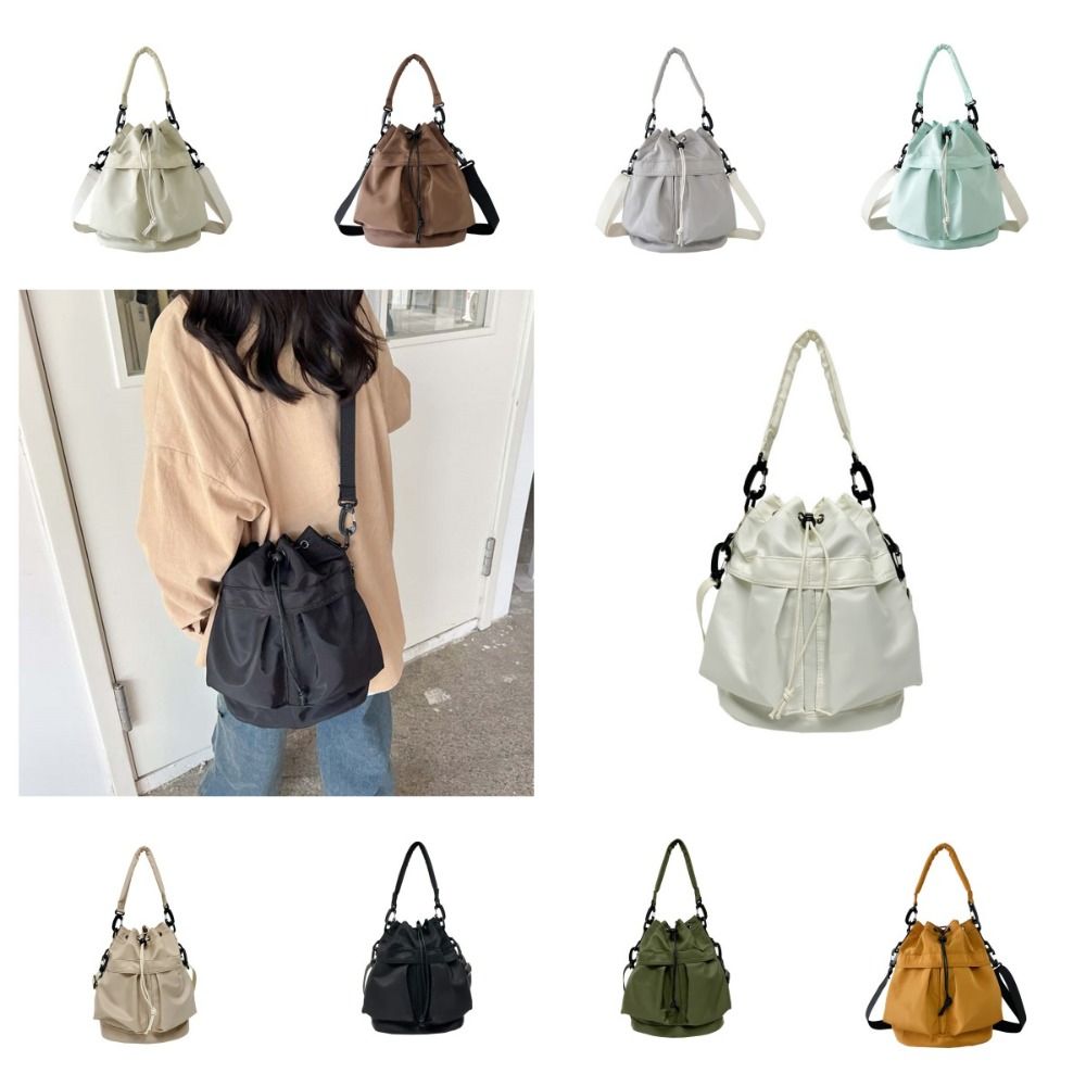 Urocza torba crossbody w stylu – Interior Design Korean Style recenzja i cena