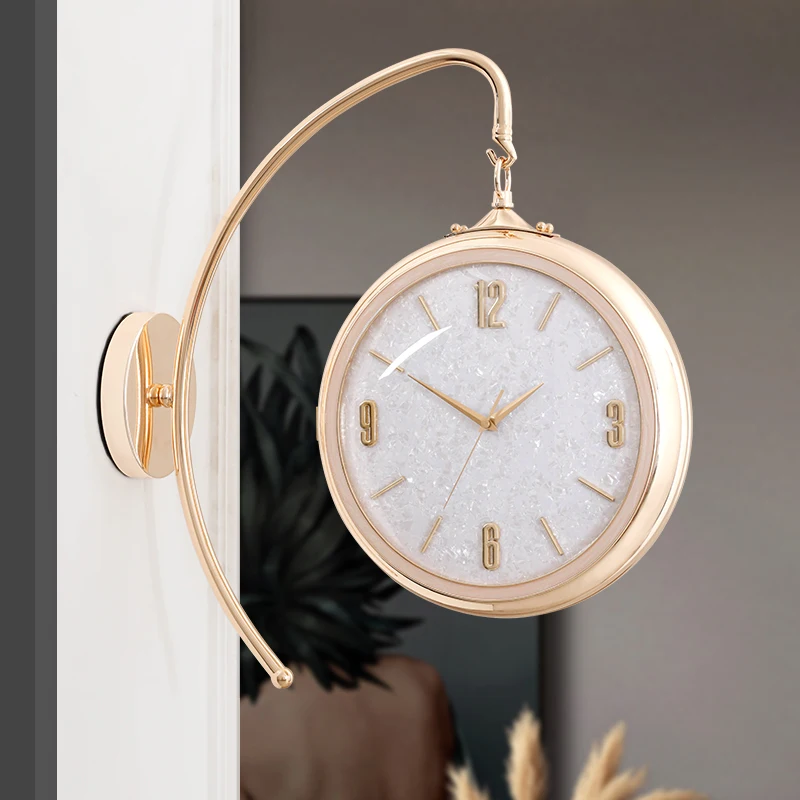 Nordyckie luksusowe zegary ści – Interior Design Kitchen And Living Room recenzja i cena