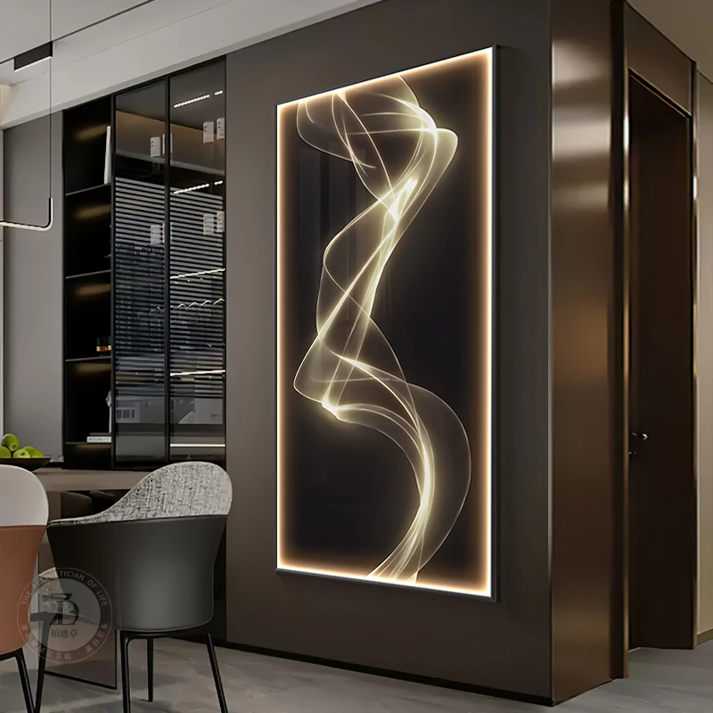 Nowoczesna linia kinkietu Proj – Interior Design Kitchen And Living Room recenzja i cena