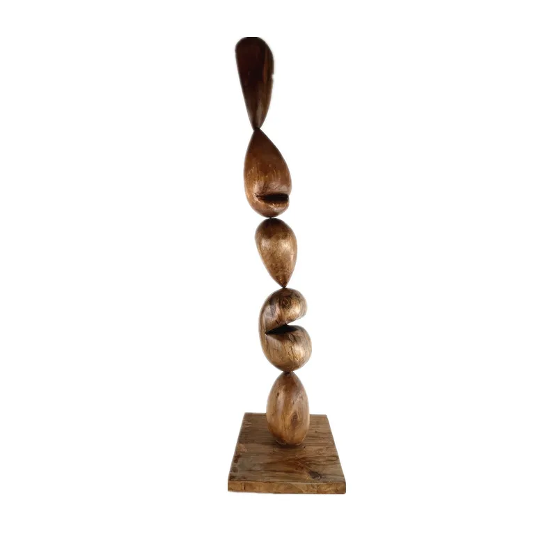 Rzeźbiony ornament z naturalne – Interior Design Hall recenzja i cena