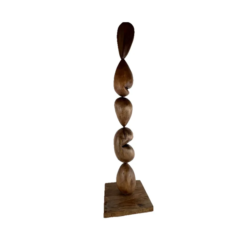 Rzeźbiony ornament z naturalne – Interior Design Hall recenzja i cena