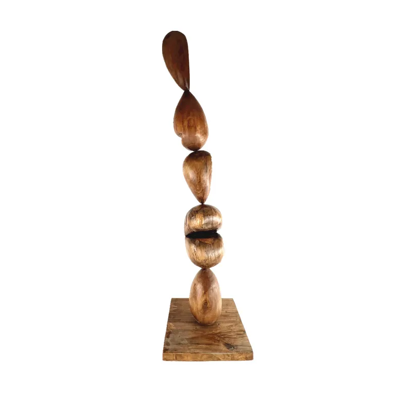 Rzeźbiony ornament z naturalne – Interior Design Hall recenzja i cena